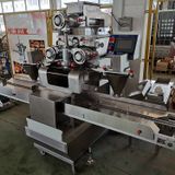  Máy Làm Bim Bim  Chanda QD-LS-52 
