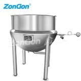  Máy Làm Thực Phẩm Và Sốt Bồn Khuấy Zg ZG 