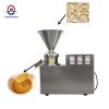máy làm thực phẩm bơ đậu phộng jsm jsm-60p cho bơ đậu phộng và nước sốt
