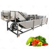  Máy Rửa Rau Củ & Trái Cây  Gelgoog 