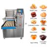 máy làm bánh quy gondor cmm01a cho sản xuất snack và snack