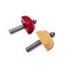 Mũi Khoan Công Nghiệp TUOKE S=22 Cho Gia Công CNC 