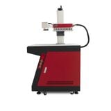  Máy Khắc, Cắt Laser UV Kim Loại và Phi Kim VOIERN WER-002 