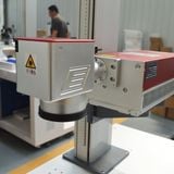  Máy Khắc, Cắt Laser UV Kim Loại và Phi Kim VOIERN WER-002 