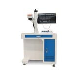  Máy Khắc, Cắt Laser UV Kim Loại và Phi Kim VOIERN WER-002 