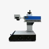  Máy Khắc, Cắt Laser UV Kim Loại và Phi Kim VOIERN WER-002 