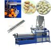 máy làm thức ăn nhanh zhuoheng zh65/70/85 cho sản xuất snack và snack