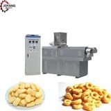  Máy Làm Sanck , Bánh Xốp Tự Động Joyang JY85 