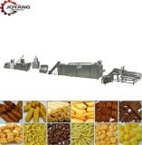  Máy Làm Sanck , Bánh Xốp Tự Động Joyang JY85 