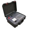  Máy Đo Điện Trở Cuộn Dây Huazheng HZ-3110B Cho Máy Biến Áp Và Động Cơ 
