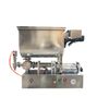 Máy Chiết Rót Bột/Hạt T&D FF6B-50 Cho Đồ Uống - hình ảnh sản phẩm Chima