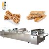 Dây Chuyền Đùn Và Đóng Gói Thanh Thực Phẩm MY Only MY1000 Cho Thanh Protein Và Bánh Kẹo dùng trong dây chuyền chế biến