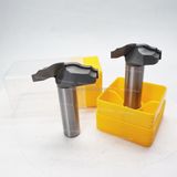  Mũi Khoan Công Nghiệp TUOKE 021603 Cho Gia Công CNC 