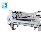  Máy Chế Tạo Sản Phẩm Điện Tử Huaqi Zhengbang TPJFD-8*4-YMH 