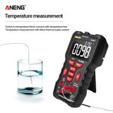  Đồng Hồ Vạn Năng Aneng AN82 MULTIMETER 