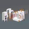Máy Hàn Công Nghiệp Ours Coating OURS P - hình ảnh tham khảo sản phẩm
