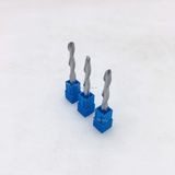  Mũi Khoan Công Nghiệp TUOKE TK857 Cho Gia Công CNC 