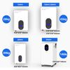  Lithium Ion Pin Anern AN-LPB-T 