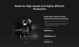  Máy In 3D Flashforge  Guider 3 Ultra 