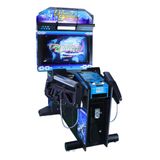 Máy Game Thùng Bắn Súng Playfun PF-ST10 