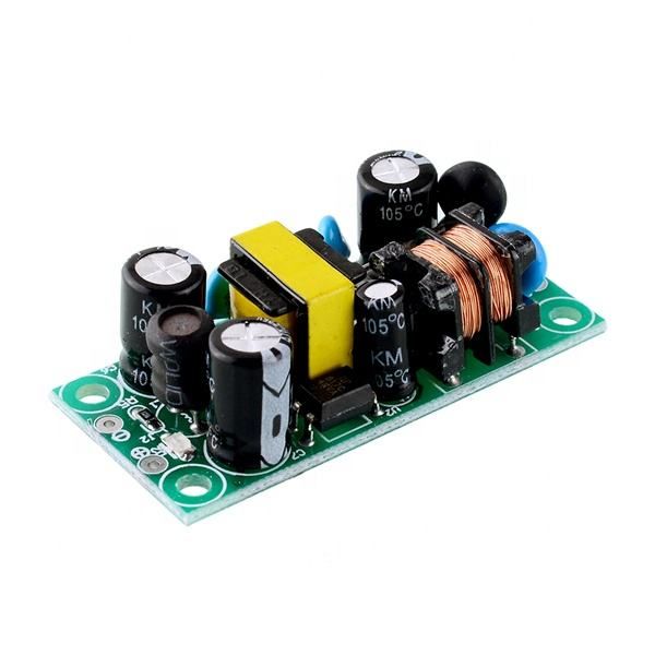 Nguồn Chuyển Mạch W&t W&T-OP05W050100 5V 5W cho Tự Động Hóa – Chima.vn ...