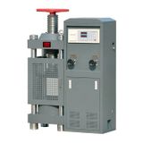  Máy Kiểm Tra Nén Hst Yaw-5000E 