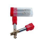  Dao Phay Mdbt 4 FLUTES 