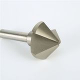  Dao Phay CNC Xiongke One-Edged Chamfering Knife 6.3*90° Cho Gia Công CNC 