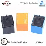  Rơ Le Qyzk QYT73-012DC-ZS 
