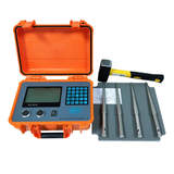  Thiết Bị Kiểm Tra Đất  Iwin Iwin-4114 