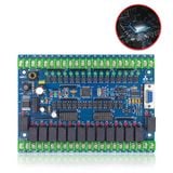  Plc Mitsubishi FX2N-30MR 