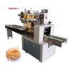  Máy Đóng Gói Longer Food Machinery LG-250X BREAD PACKING MACHINES 