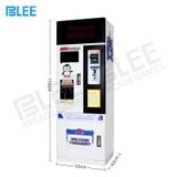  Máy Tự Động Đổi Tiền Xu BLEE CY-L1 