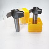  Mũi Khoan Công Nghiệp TUOKE 021591 Cho Gia Công CNC 