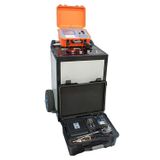  Ngầm Cáp Lỗi Thiết Bị Kiểm Tra Hz Cable Testing Equipment Hz-501B Cable Equipment 