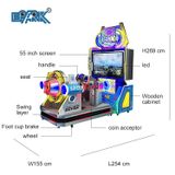  Máy Game Thùng Bắn Súng  EP-SH051-CM 