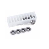 Mũi Khoan Công Nghiệp TUOKE TK1082 Cho Gia Công CNC 