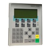  Plc Siem 6AV6641-0BA11-0AX1 