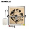 Máy Khắc Laser Diode Atomstack X20/A20/S20 PRO Cho Gỗ Mica Và DIY - Chima Việt Nam