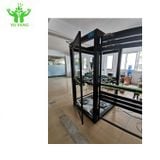  Máy Đóng Cửa Yuyang Yyj026 