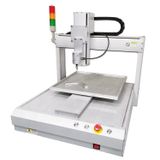  Máy Kiểm Tra Đường Cong Hành Trình Tester Decca Dc-Dz-201 