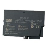  Plc Siem 6ES7134-4MB02-0AB0 