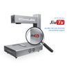 Máy Cắt Laser Fiber Kim Loại Jiutu M045B Cho Gia Công Tấm
