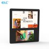 Màn Hình Quảng Cáo Cảm Ứng ELC WD1018T 10.1 Inch Cho Tra Cứu Và Quảng Cáo Tương Tác