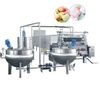 Dây Chuyền Chế Biến Thực Phẩm Orangemech OR-CK Cho Nhà Máy Thực Phẩm dùng trong dây chuyền chế biến thực phẩm