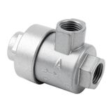  Bộ Phận Khí Nén Chvird XQ172000 
