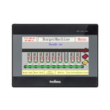  Plc Coolmay QM3G-70FH-24MT-4AD2DA-2PT2A4-1V1A4-485P 