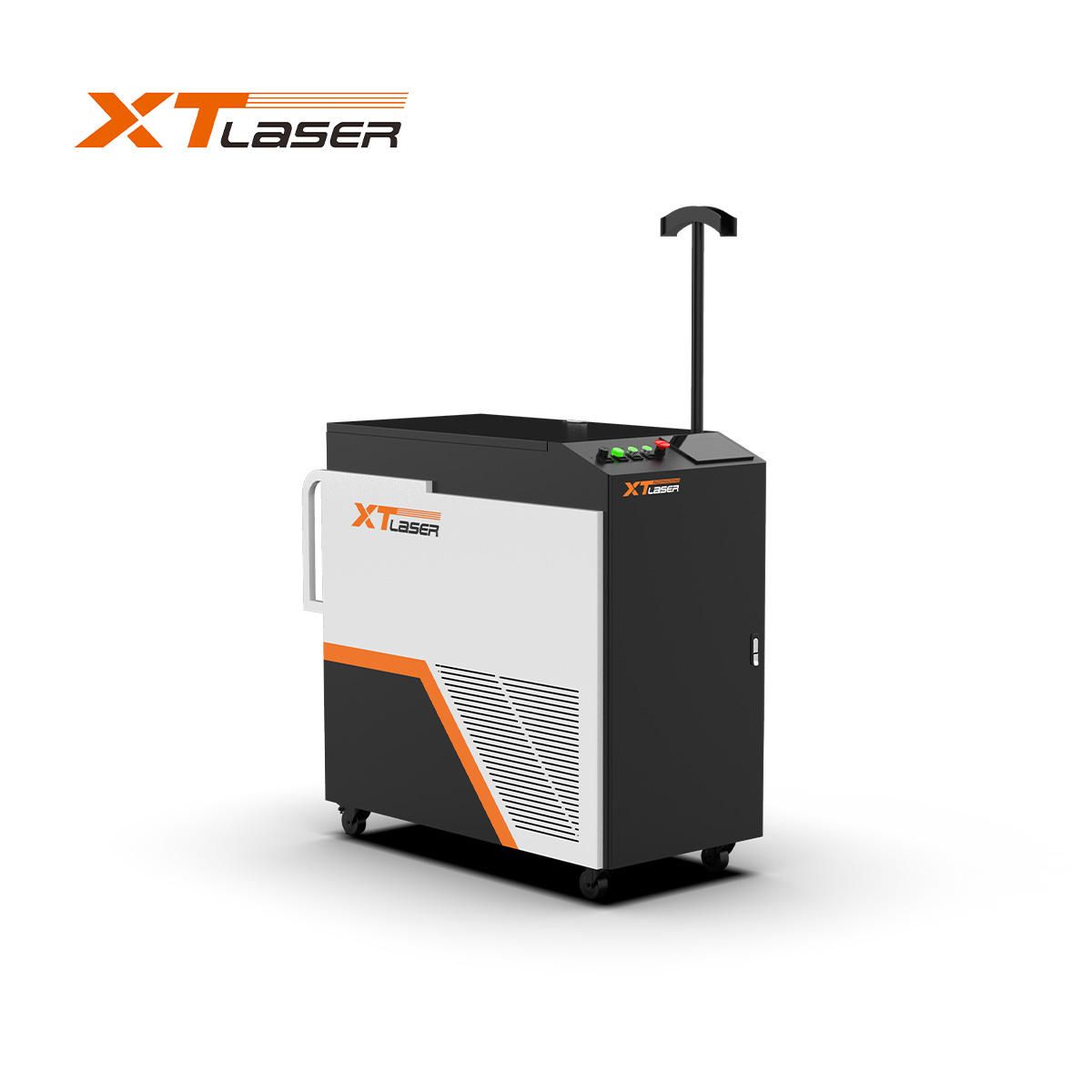 Laser Xt3 Computer Máy Hàn Laser Sợi 1kw 1,5kw 2kw Thiết Bị Hàn Laser Cầm Tay Máy Hàn ...
