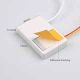  Cảm Ứng Chuyển Đổi Ficlux MTH-1201-A02 