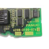  Thiết Bị Điện Fanuc A20B-2100-0742 